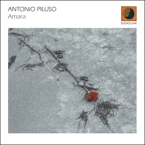 Antonio Piluso / Amara