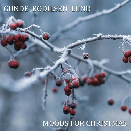 Henrik Gunde, Jesper Bodilsen, Morten Lund / Moods for Christmas