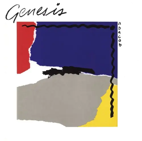 Genesis – Abacab 1981/2025