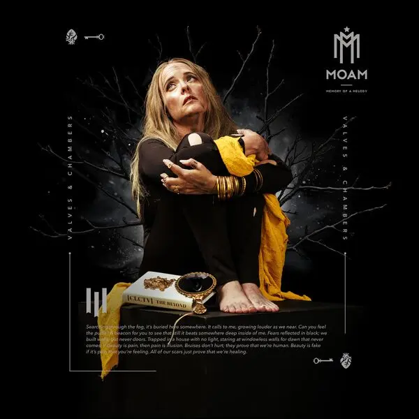 Memory of a Melody - Valves & Chambers - 2025