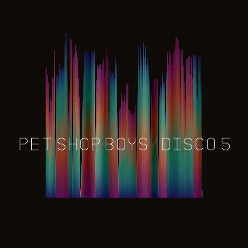 Pet Shop Boys / Disco 5