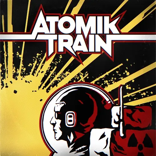 Atomik Train / Atomik Train