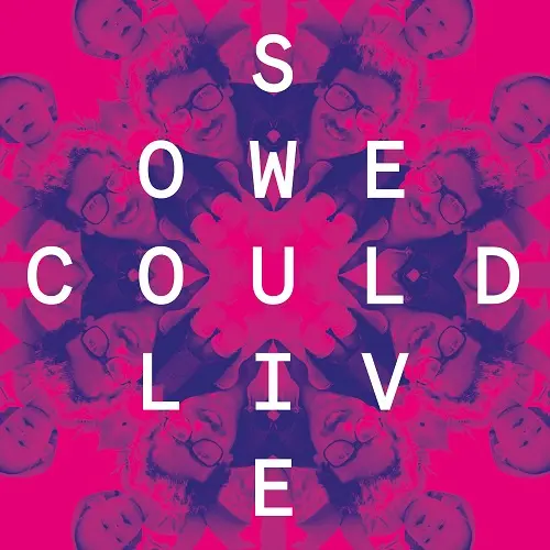 Zack Lober / So We Could Live