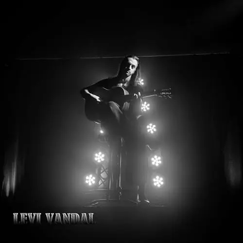 Levi Vandal / Spinnin'