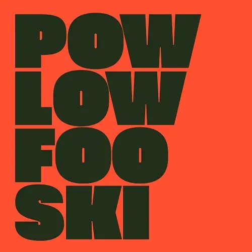 Paolo Fuschi / Pow Low Foo Ski