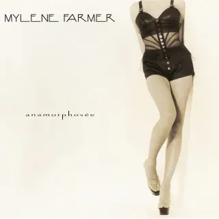 Mylene Farmer - Anamorphosee 1995