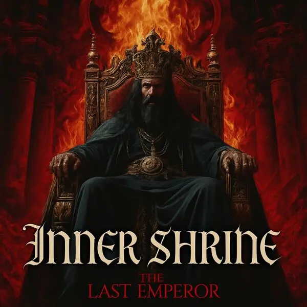 Inner Shrine - The Last Emperor - 2025