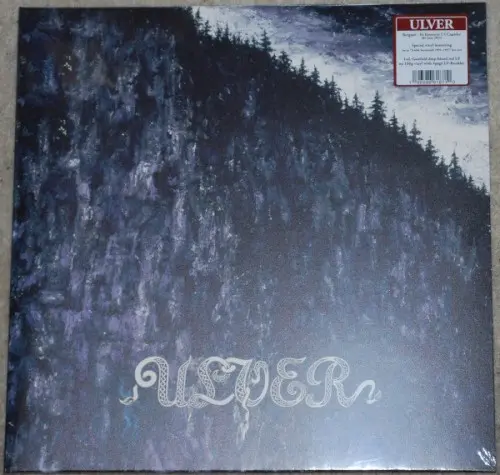 Ulver – Bergtatt 1994/2024