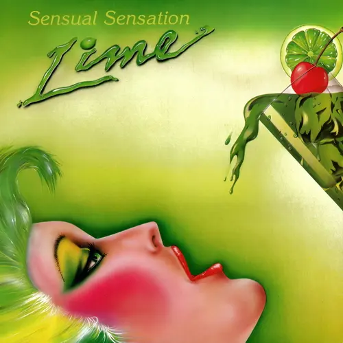 Lime - Sensual Sensation 1984