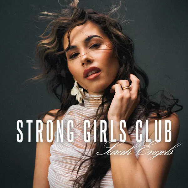 Sarah Engels / Strong Girls Club