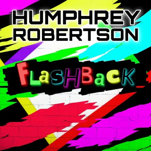 Humphrey Robertson / Flashback