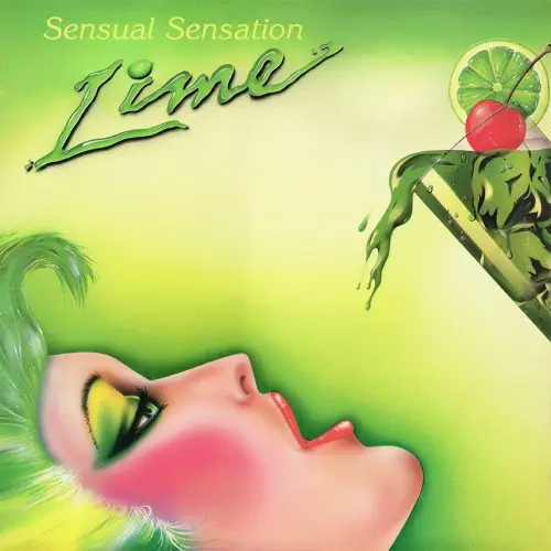 Lime - Sensual Sensation