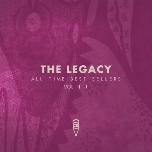 The Legacy - All Time Best Sellers Vol.3