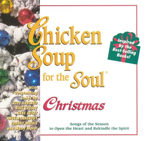 Chicken Soup for the Soul: Christmas