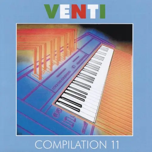 Venti Compilation 11 (2CD)