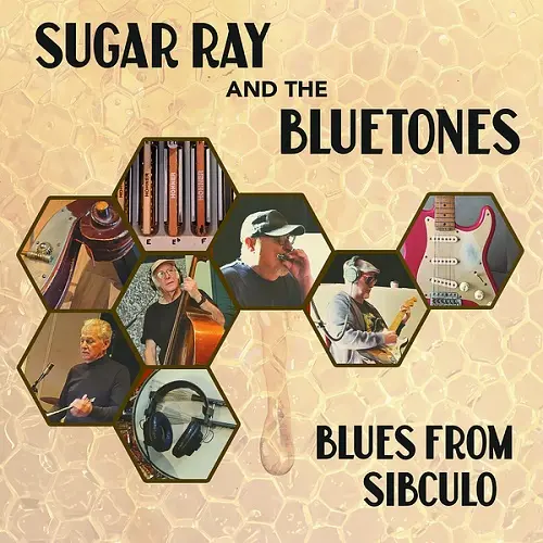 Sugar Ray & The Bluetones / Blues from Sibculo
