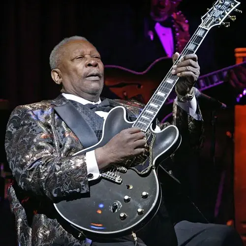 B.B. King / Collection (1963-2015)