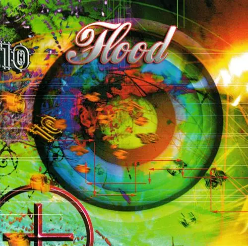 Tommy Lee Flood / Flood