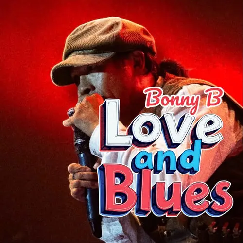 Bonny B. / Love & Blues