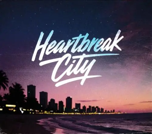 Heartbreak City / Heartbreak City