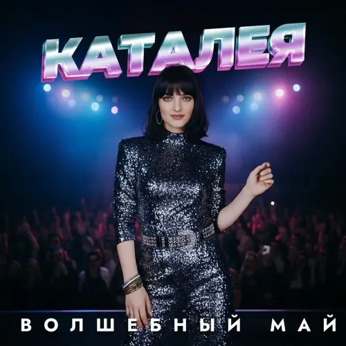 Каталея / Волшебный май 2025