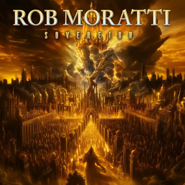Rob Moratti / Sovereign