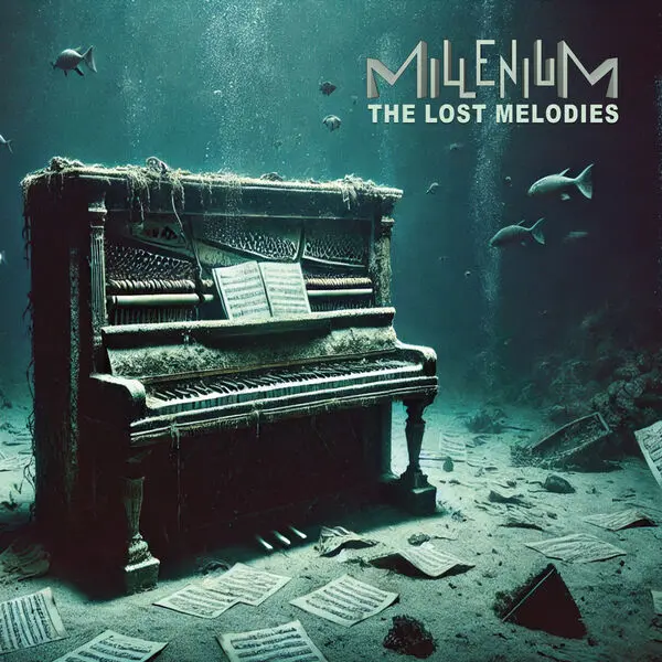 Millenium / The Lost Melodies
