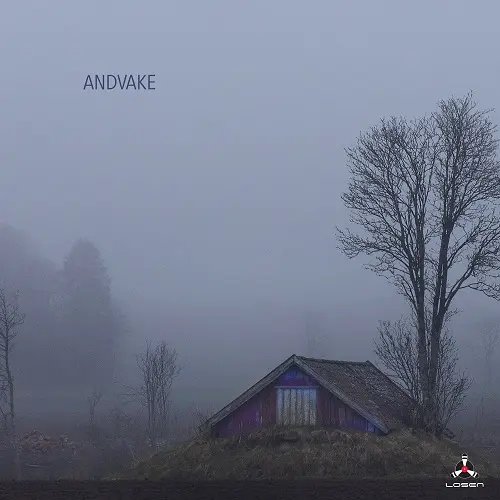 Stefano Boggiani / Andvake