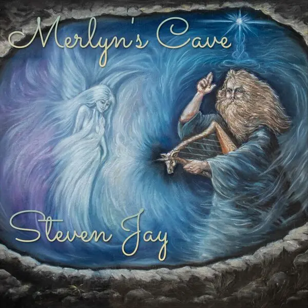 Steven Jay / Merlyn's Cave