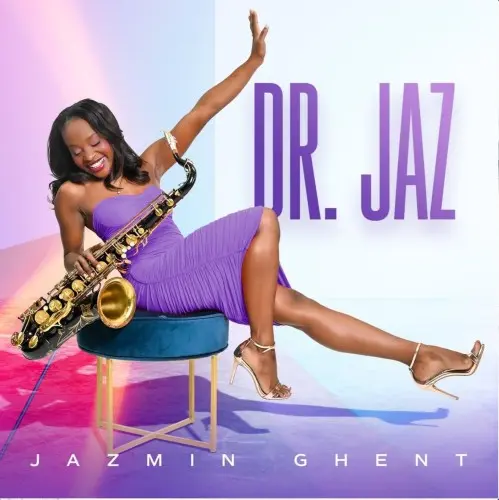 Jasmin Ghent / Dr. Jaz