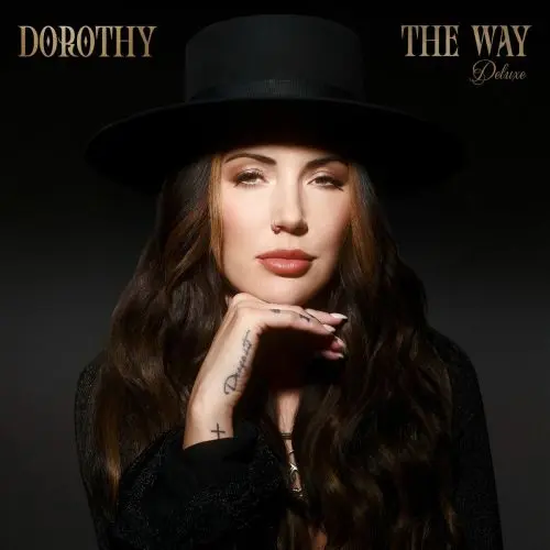 Dorothy - THE WAY (Deluxe)
