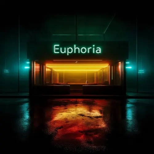 Schiller - Euphoria: Der Traum (Single) - 2025
