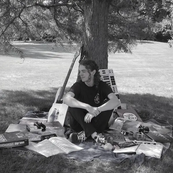 Chris Noland / Sketches of My Favorite Things