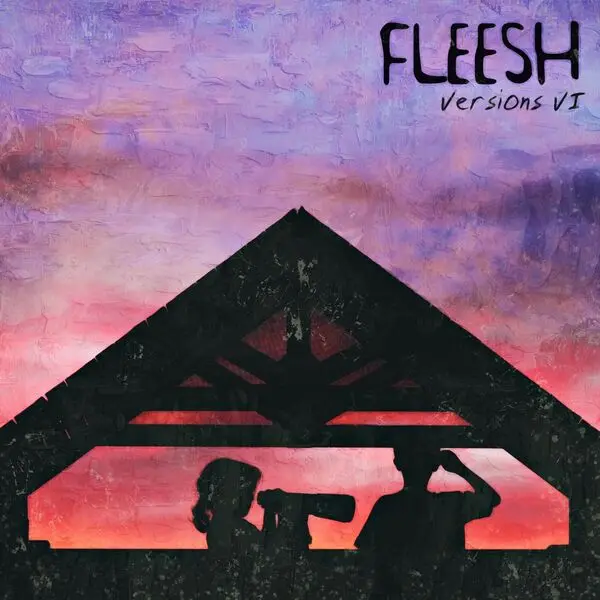 Fleesh / Versions VI