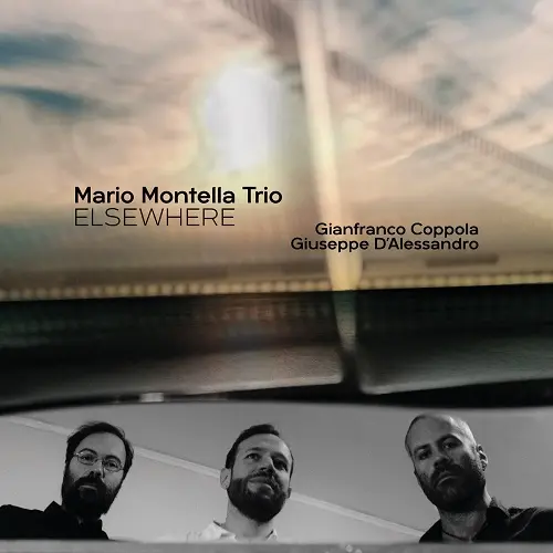 Mario Montella, Gianfranco Coppola, Giuseppe D'Alessandro / Elsewhere