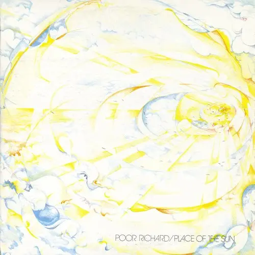Poor Richard - Place of the Sun