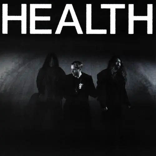 Health - Conflict DLC