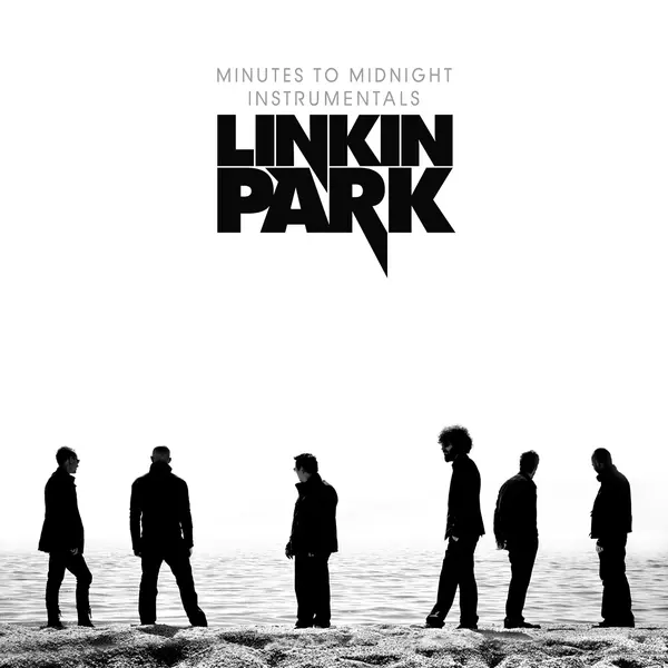 Linkin Park / Minutes to Midnight (Instrumental)