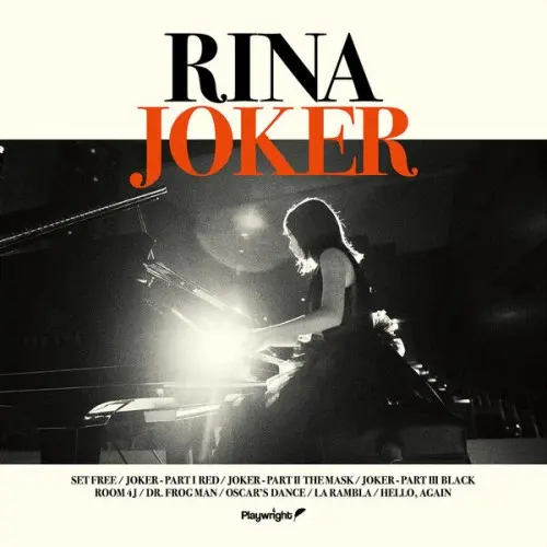 Rina / Joker