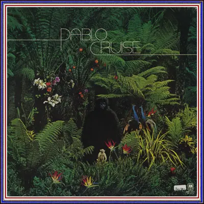 Pablo Cruise - Pablo Cruise