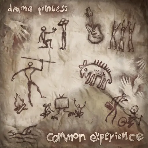 Drama princess / Common Experience