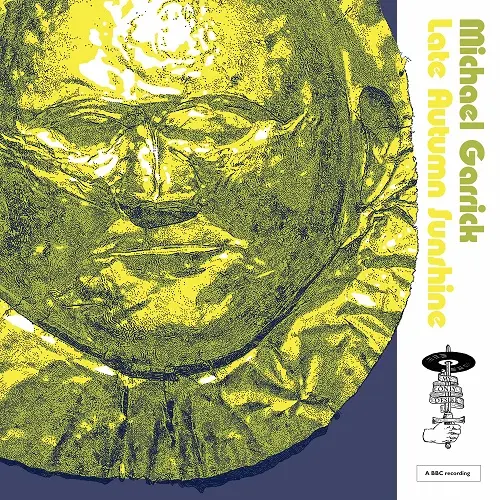 Michael Garrick / Late Autumn Sunshine