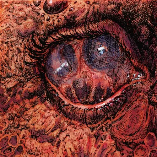 Shardik - Cruelty Bacchanal - 2025