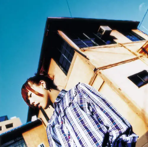 Aiko - Sakura no Ki no Shita - 2005