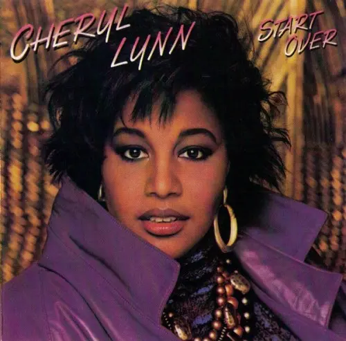 Cheryl Lynn / Start Over