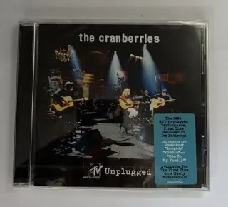 The Cranberries / MTV Unplugged