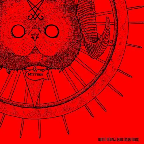 Sammy SlamDance - White People Ruin Everything