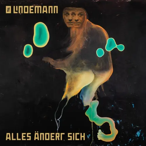 Till Lindemann / Alles ändert sich (Single)