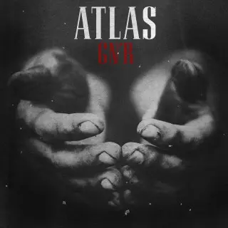 Guns N' Roses - Atlas [Single]