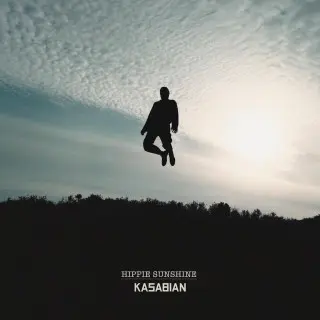 Kasabian - Hippie Sunshine [Single]